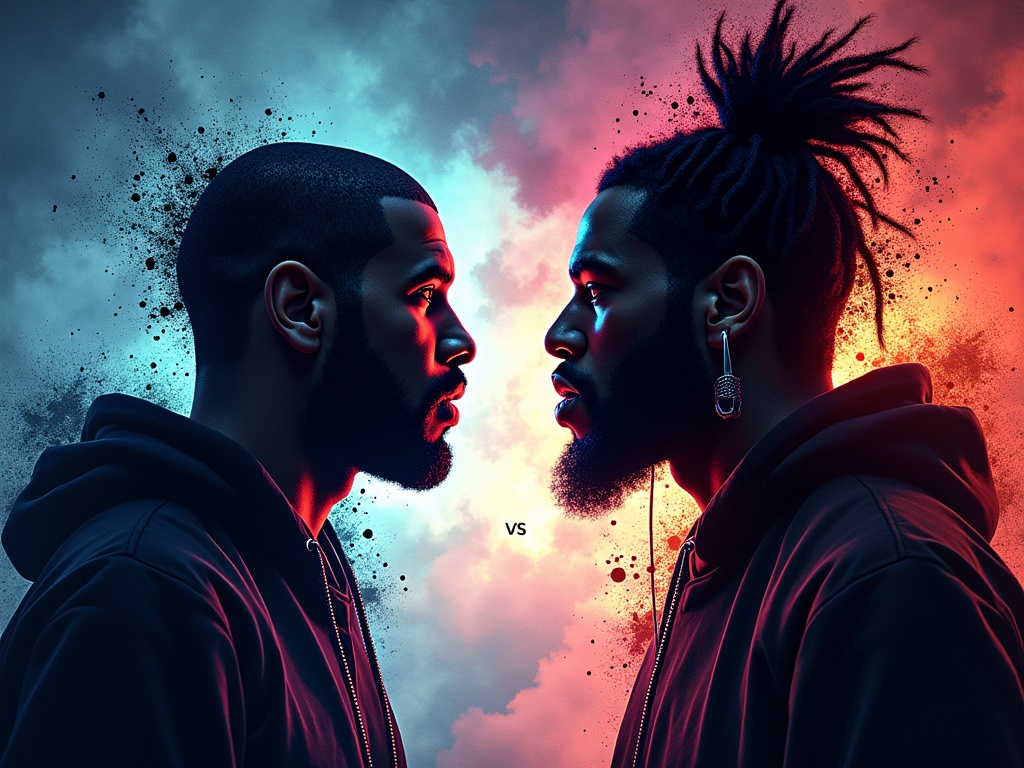 Drake vs Kendrick: Inside the Hip‑Hop Beef and Its Impact on the Game